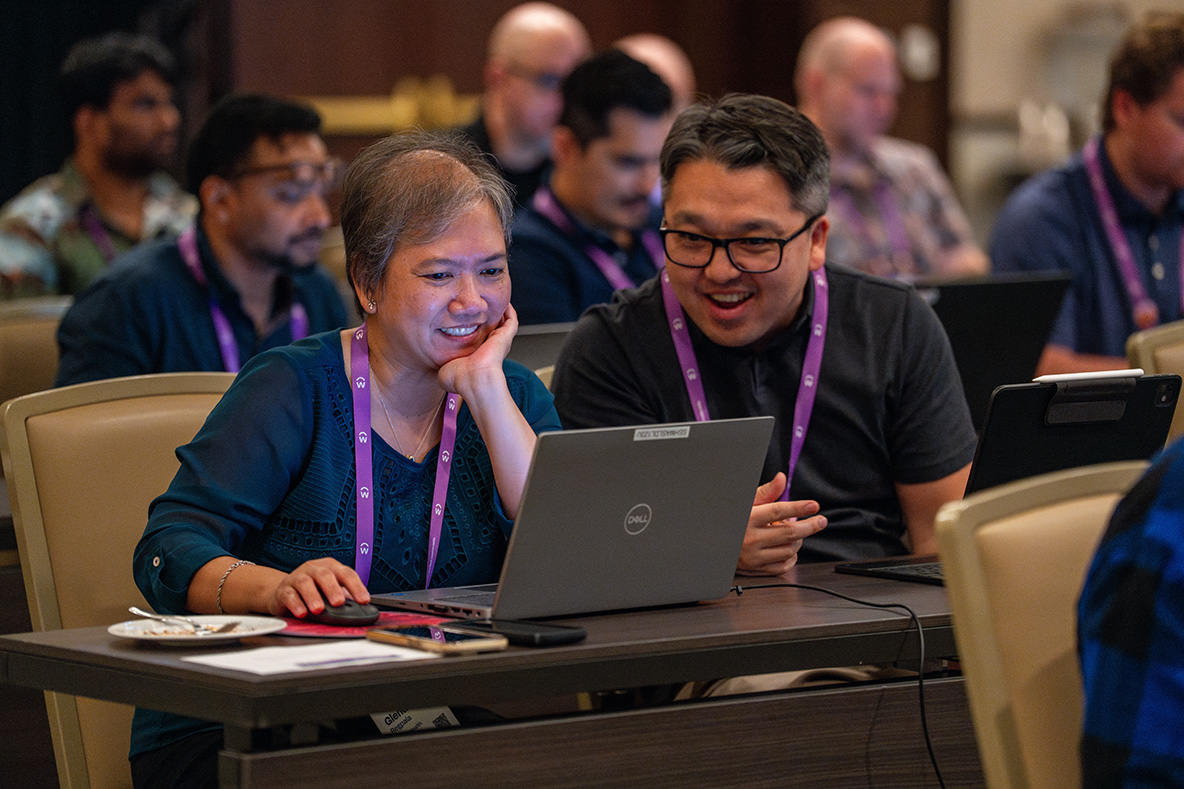 Workday Developers | Build on the Workday Platform