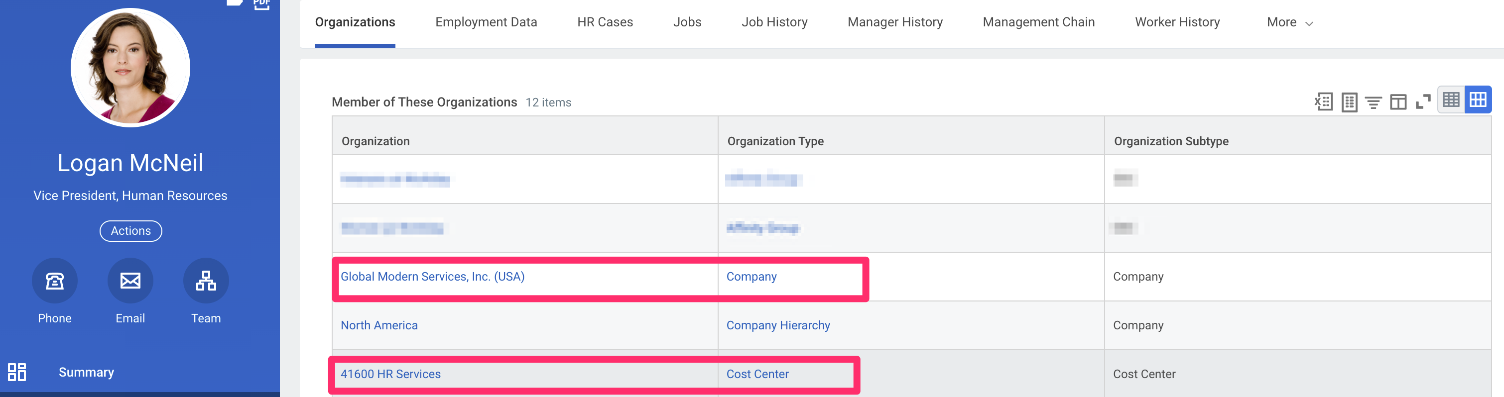 Workday Developers | Build on the Workday Platform