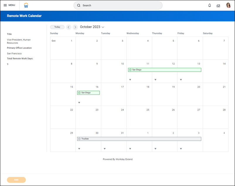 Workday Developers | Build on the Workday Platform