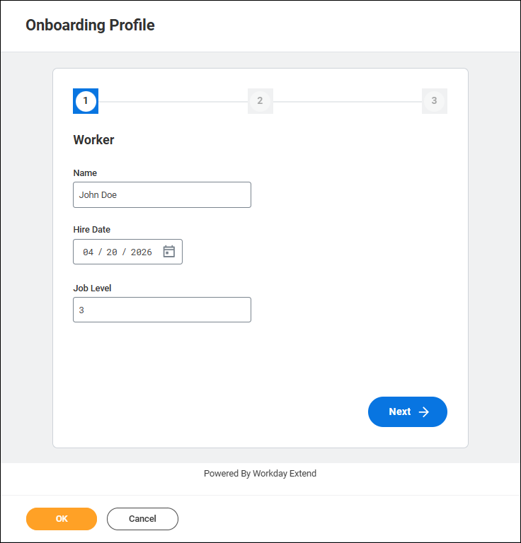 Workday Fetch Workday Developers | Build on the Workday Platform