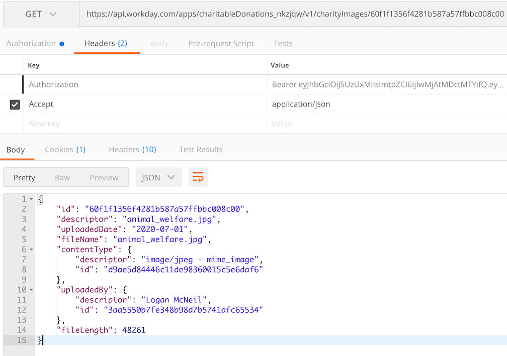 Workday Developers | Build on the Workday Platform