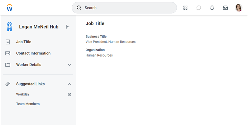 Workday Developers | Build on the Workday Platform