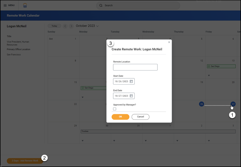 Workday Developers | Build on the Workday Platform