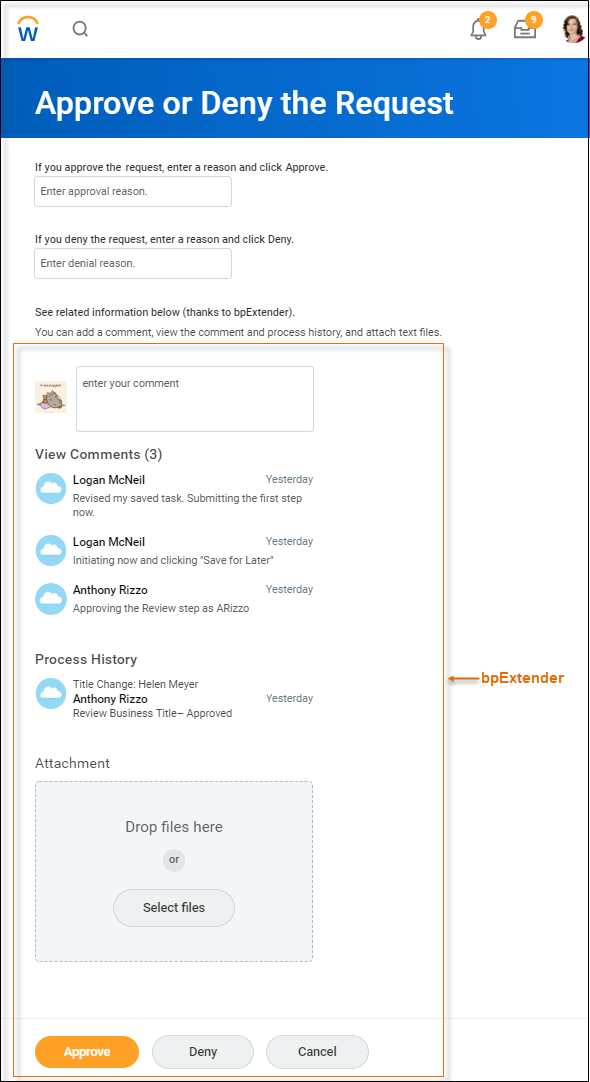 Workday Developers | Build on the Workday Platform