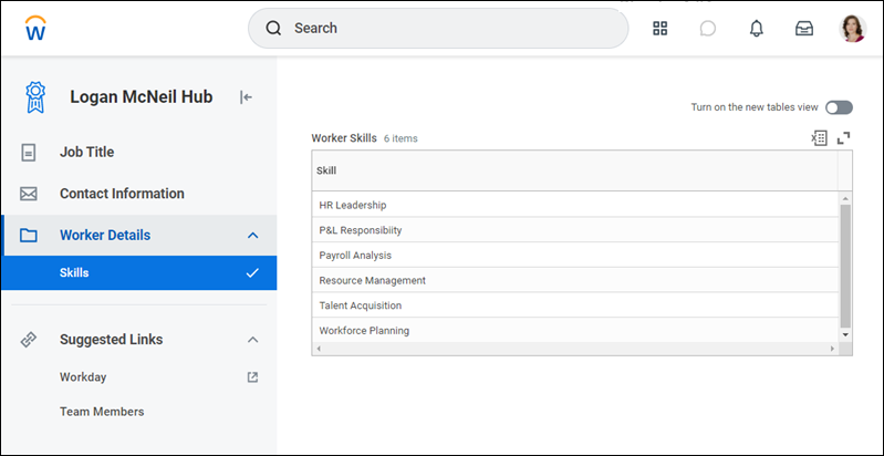 Workday Developers | Build on the Workday Platform