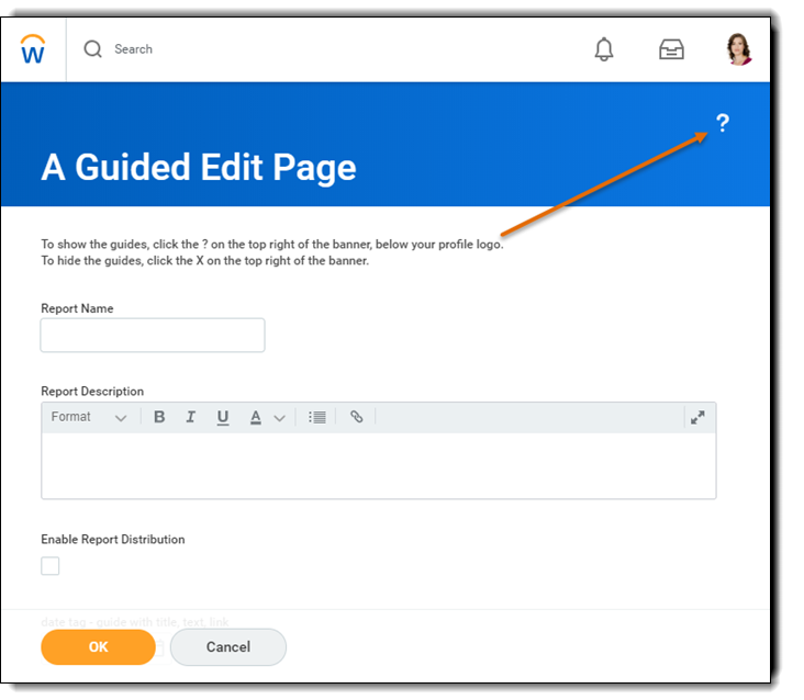 Workday Fetch Workday Developers | Build on the Workday Platform
