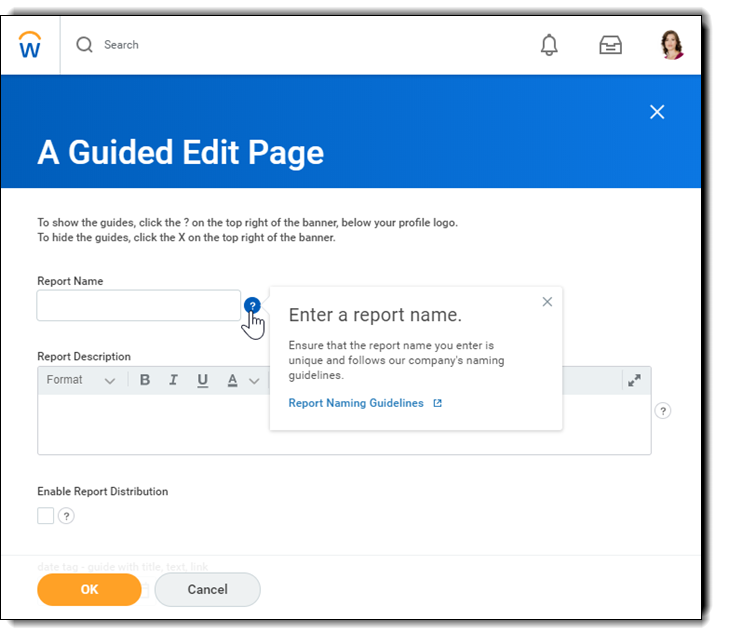 Workday Developers | Build on the Workday Platform
