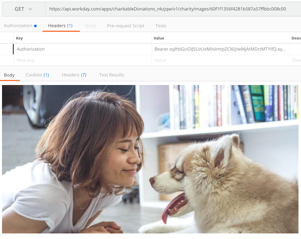 Workday Developers | Build on the Workday Platform