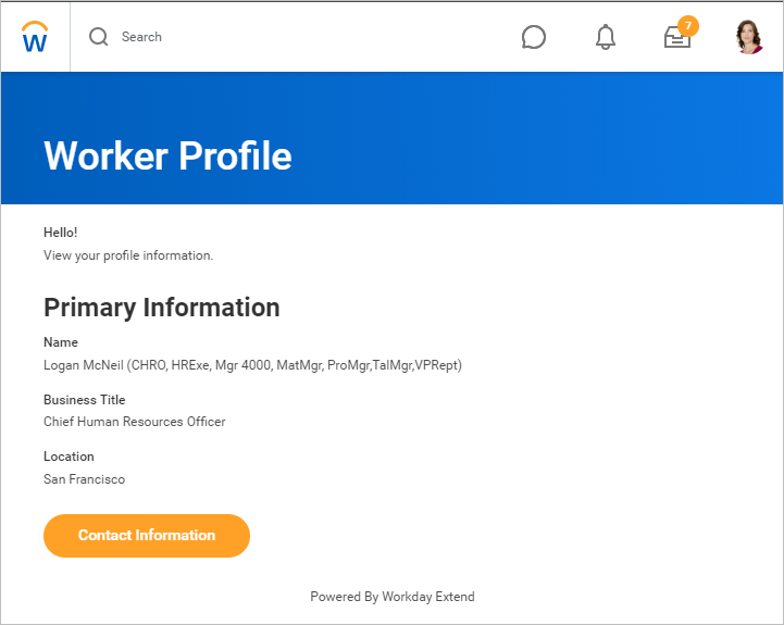 Workday Developers | Build on the Workday Platform