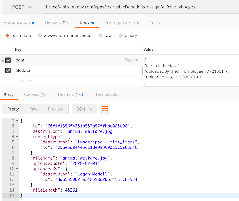 Workday Developers | Build on the Workday Platform